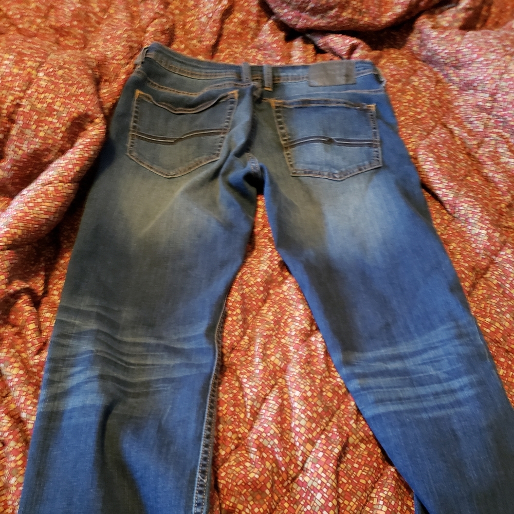 Bufflo jeans